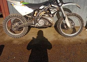 Sprzedam Gas Gas EC 300