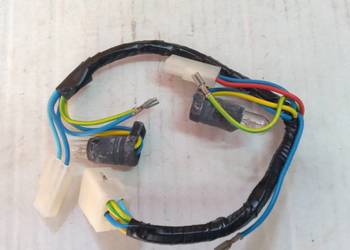 Wiązka lampy tylnej tył ORGINAŁ Aprilia SR 50 H2O '97