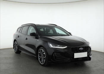 Ford Focus 1.0 MHEV