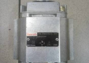 Pompa PGF2-22/022 REXROTH nowa oryginał pompa hydrauliczna