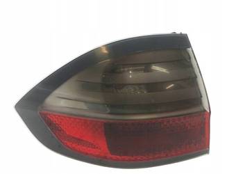 LAMPA TYŁ  LEWA EU  Ford S-MAX I (2006-2015)