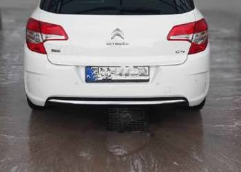 C4 Exclusive Bi-Xenon, Skóra, Full, Panorama