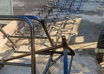 Sprzedam brony trójki składane Sprzedam brony trójki składane