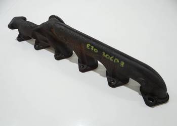 KOLEKTOR WYDECHOWY BMW E70 X5 306D3 7796886