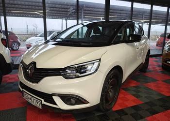 Renault Scenic Salon Polska ! 1.3Benzyna ! Alufelgi !