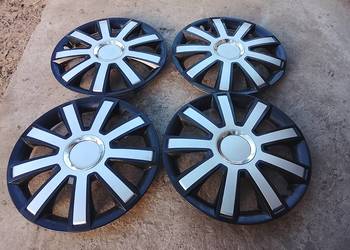 Kołpaki samochodowe R14 standard