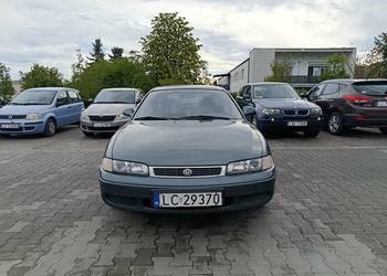 Mazda 626