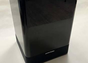 Harman Kardon SUB-TS11 PO REGENERACJI GWARANCJA Subwoofer