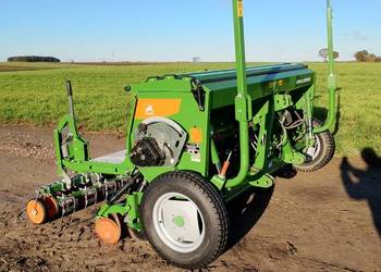 Siewnik Amazone D9 3000 SUPER