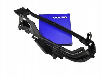 VOLVO S90 II R-Design mocowanie lewy halogen OE
