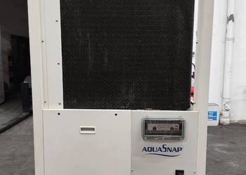 Chiller Agregat Wody Lodowej Carrier 27/38kW