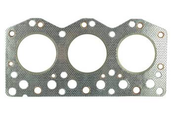 Uszczelka pod głowice Ø82 mm, Iseki TL2300 / TL2500 / Iseki 3AE1