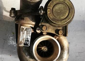 Turbosprężarka Alfa 2.0 TB 49178-07200