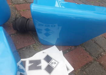 Mz etz 250