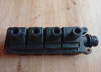 Cewka zapłonowa Bosch BMW E46 318i 1.9 benzyna