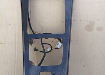 Panel tunel środkowy cla / a - c118 / w177 + Ambient A1776809101 wiązka OEM
