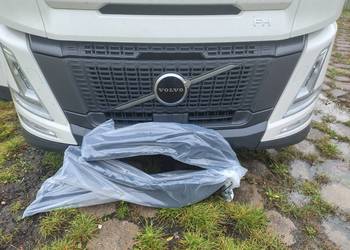 Volvo FH Aero spojler pod zderzak