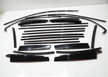 SHADOW LINE BMW E61 POŁYSK LIFT