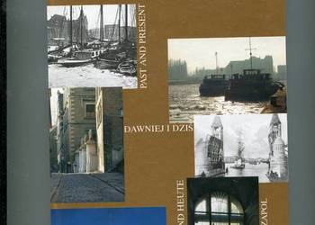 Szczecin dawniej i dziś - Kozińska