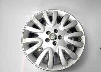 ALUFELGI KOMPLET JAGUAR XJ 8,0X18CH 2W93-1007-JA