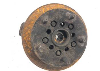 ZWROTNICA LEWA FORD TRANSIT V 2.2 110KM 06-14