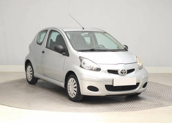 Toyota Aygo 1.0 VVT-i