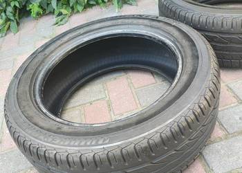 opony Bridgestone Turanza ER300 - 205/55 R16, letnie, 2x opona koła