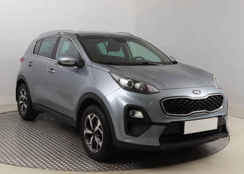 Kia Sportage 1.6 GDI