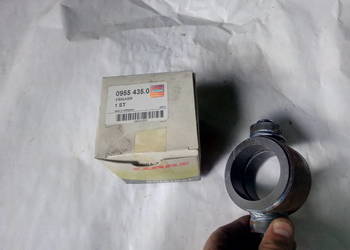 Claas piasto obudowa łożyska   09554350 original