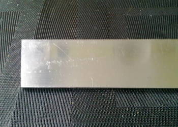 Płaskownik aluminiowy Płaskownik aluminiowy