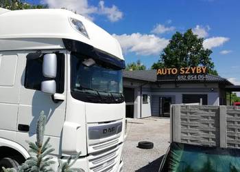 auto szyby samochodowe piotrków-daf 105