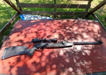 Wiatrówka Gamo Speedster 10X IGT Gen2 4,5 mm