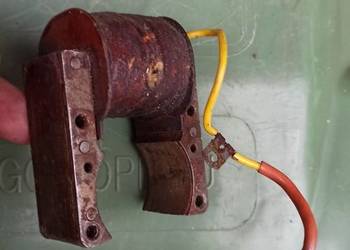 Cewka zapłonowa Junak m07 m10