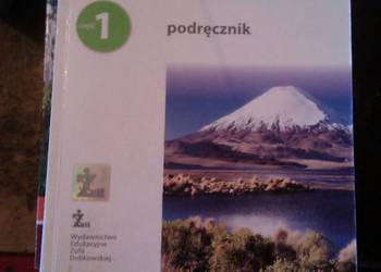 geografia żak podręczniki szkolne okazje aukcje kolekcje