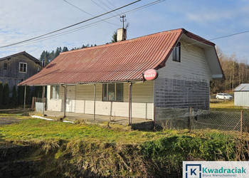 Lokal Ropienka 100m2