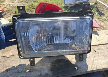 Lampa Lewa Przód Volkswagen LT 28 Stary Hella