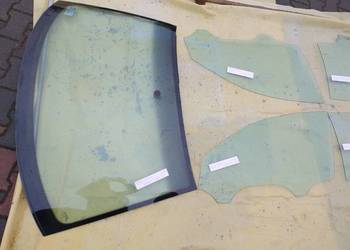 WW Passat B5 i b5 FL SZYBA CZOŁOWA, przednia i tylna