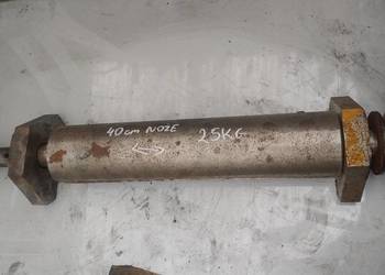 wałek do heblarki noże 40cm