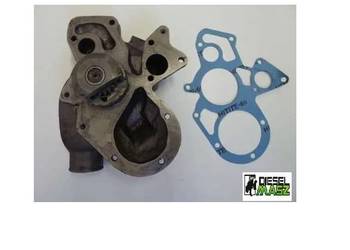 Pompa wody wodna Massey Ferguson 5465,6465,6475,6480