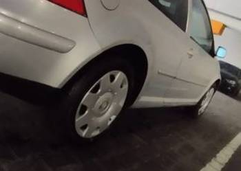 Volkswagen Golf 4 1.9TDI