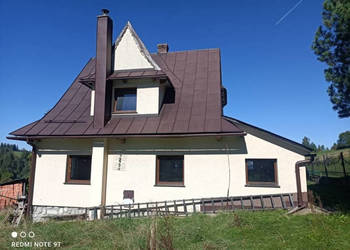 Dom Nowe Bystre