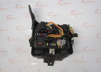 CITROEN C3 PICASSO 09r skrzynka bezpieczników 9664997780