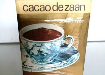 Stare kakao de zaan z Prl-u 200 g Holandia