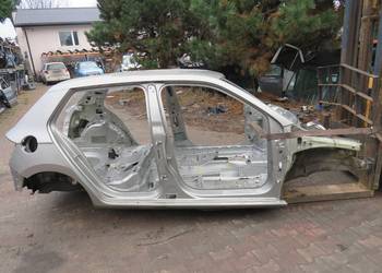 PRÓG SŁUPEK BOK PRAWY LF8H FABIA III 6V HB