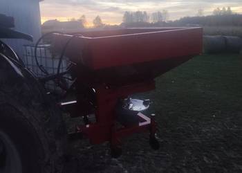 Rozsiewacz altro 600