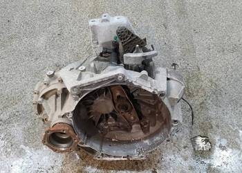 SKRZYNIA BIEGÓW USN 1.0 TSI Skoda Scala I (2019-)