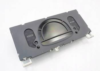 LICZNIK ZEGARY RENAULT MODUS 1.2 16V 2007 8200418021 -F