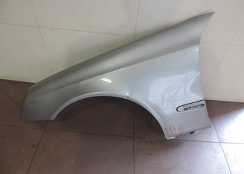 BŁOTNIK LEWY PRZÓD MERCEDES W211 LAK C723