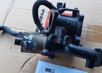 zawór EGR recylkulacji spalin opel 1.7 cdti Denso