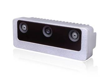 Luxonis OAK-D W PoE IMX378, szerokokątna kamera głębi 3D z AI